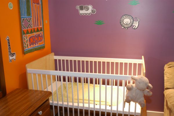 Jon-детская-комната-для-новорожденного-825x549