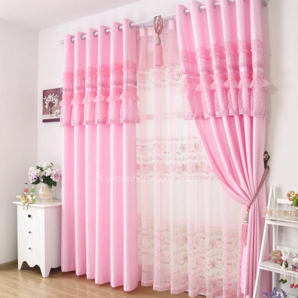 Polyester-Romantic-Pink-Color-of-Lace-Curtain-In-Princess-Style-For-Girls-Room-CTHSL15052910384629-1