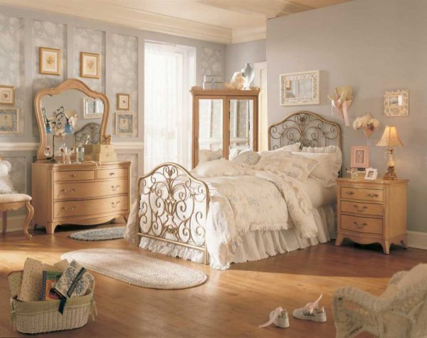 cute-vintage-bedroom-ideas-office-and-bedroom-1024x811