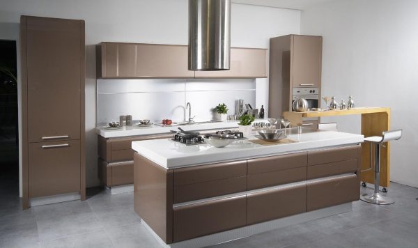 engaging best kitchen design and modern kitchen sink with white marble kitchen countertop