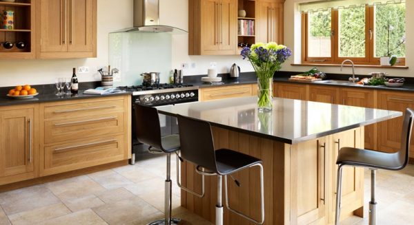from harvey jones kitchen interior with light brown cabinets hyeriders